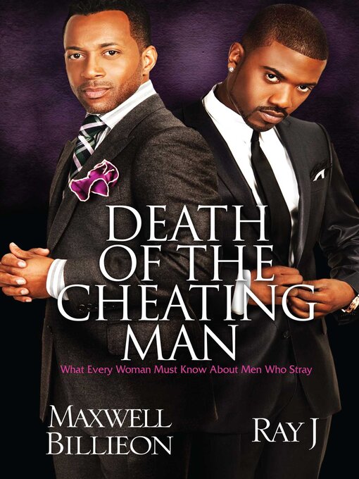 Title details for Death of the Cheating Man by Maxwell Billieon - Wait list
